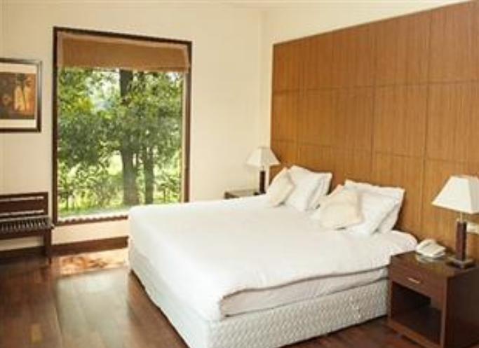 Hotel The Ocean Pearl Retreat Nuova Delhi Esterno foto