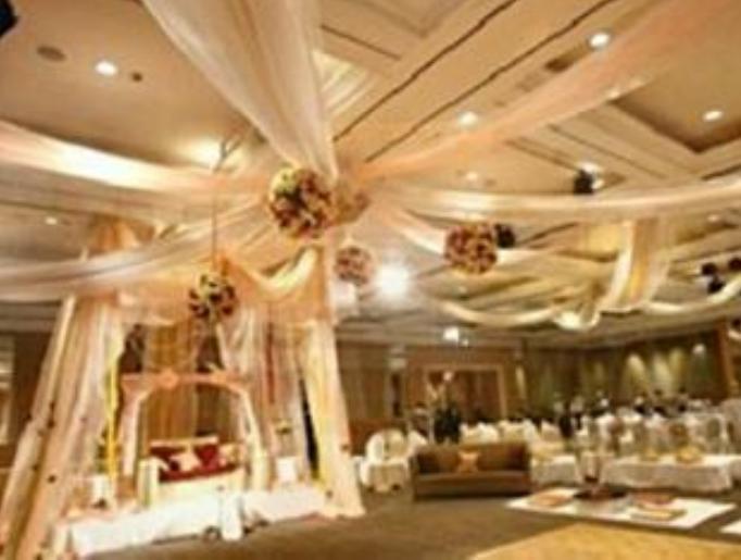 Hotel The Ocean Pearl Retreat Nuova Delhi Esterno foto