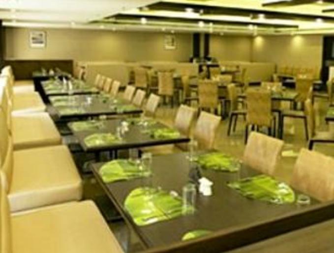 Hotel The Ocean Pearl Retreat Nuova Delhi Esterno foto